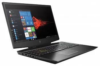 Купить Ноутбук HP OMEN 17t-cb100 (406C1U8) - ITMag