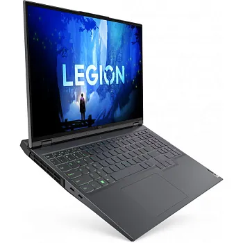Купить Ноутбук Lenovo Legion 5 Pro 16IAH7H (82RF00EPPB) - ITMag