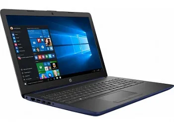 Купить Ноутбук HP 15-db1032ur Lumiere Blue (6VJ18EA) - ITMag