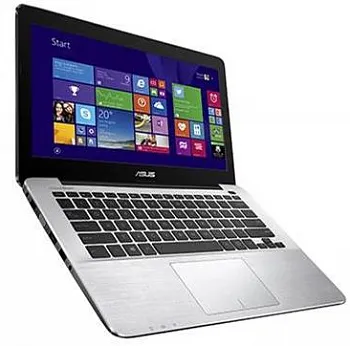 Купить Ноутбук ASUS PRO P302LA (P302LA-FN0009P) - ITMag