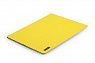 Чехол (книжка) Rock Elegant Series для Apple IPAD AIR (Желтый / Yellow) - ITMag