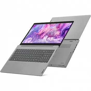 Купить Ноутбук Lenovo IdeaPad 3 15ITL05 (81X800EKUS) - ITMag