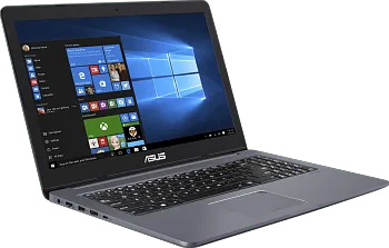 Купить Ноутбук ASUS VivoBook Pro 15 N580VD (N580VD-DM446) Grey - ITMag