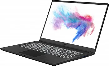 Купить Ноутбук MSI Modern 15 A10M (A10M-242US) - ITMag
