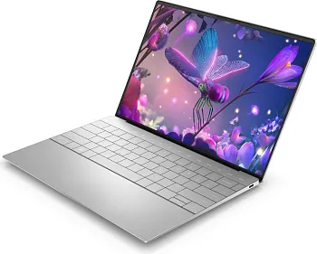 Купить Ноутбук Dell XPS 13 Plus 9320 Touch Silver (TN-9320-N2-717S) - ITMag