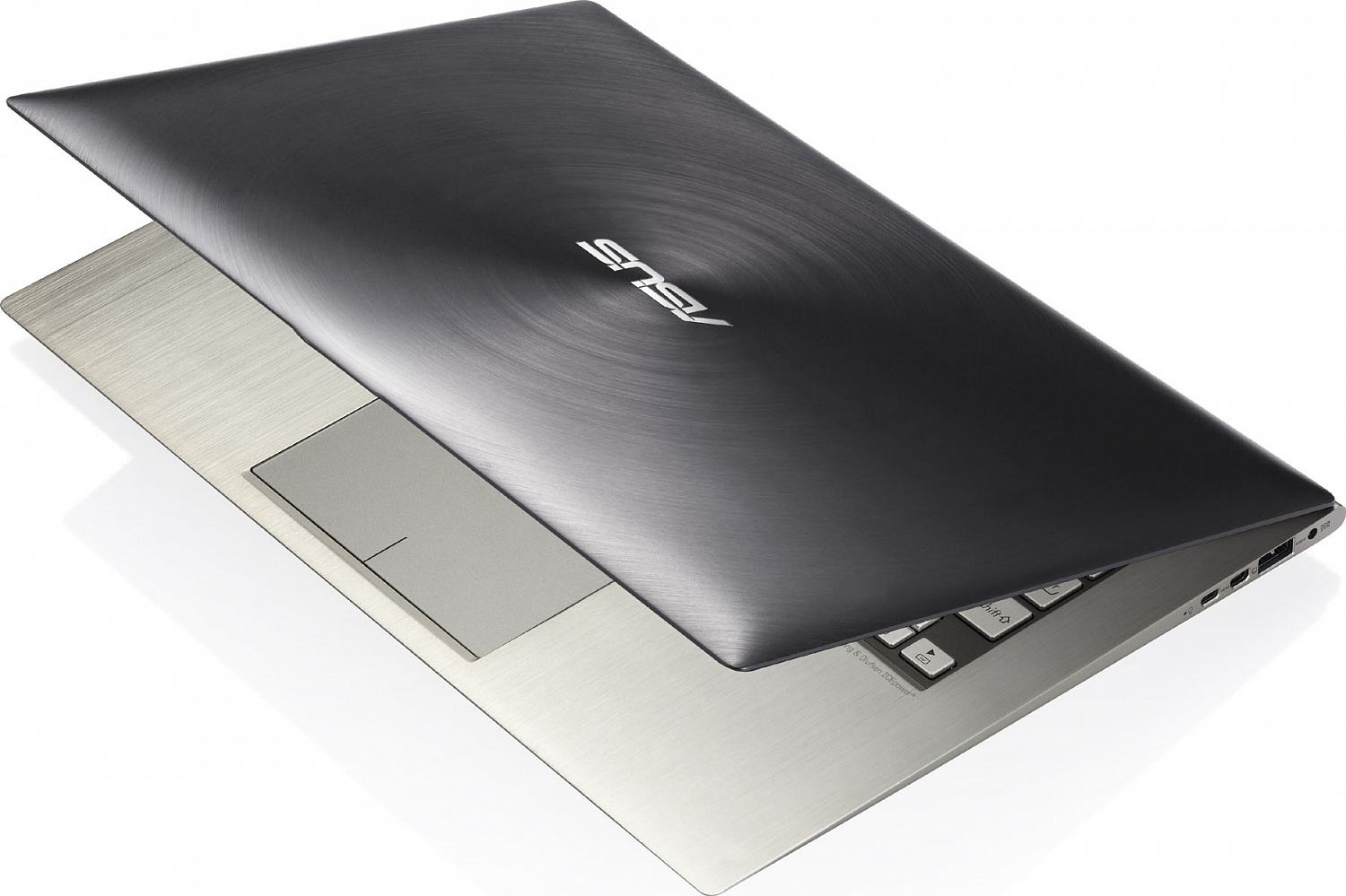 Купить Ноутбук ASUS Zenbook UX31E-DH52  - ITMag