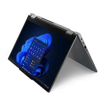 Купить Ноутбук Lenovo ThinkPad X13 Yoga Gen 4 (21F2000HUS) - ITMag