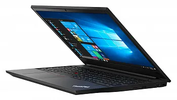 Купить Ноутбук Lenovo ThinkPad E590 Black (20NB0016RT) - ITMag