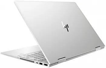 Купить Ноутбук HP Envy x360 15-dr0003ur Silver (7GT30EA) - ITMag
