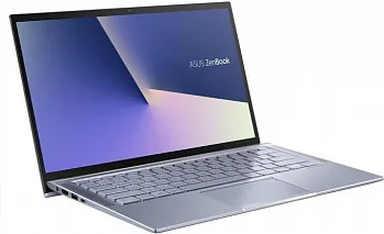 Купить Ноутбук ASUS ZenBook 14 UX431FA (UX431FA-AM018T) - ITMag