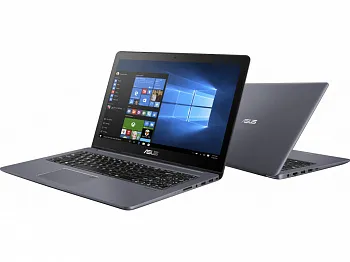 Купить Ноутбук ASUS VivoBook Pro 15 N580VD (N580VD-DM438T) Gray - ITMag
