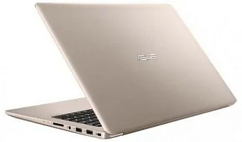 Купить Ноутбук ASUS VivoBook Pro 15 N580VD (N580VD-DM297T) - ITMag