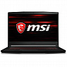 Купить Ноутбук MSI GF63 8RC (GF638RC-041ES) - ITMag
