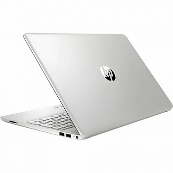 Купить Ноутбук HP 15-dw0029ur Silver (6RL64EA) - ITMag