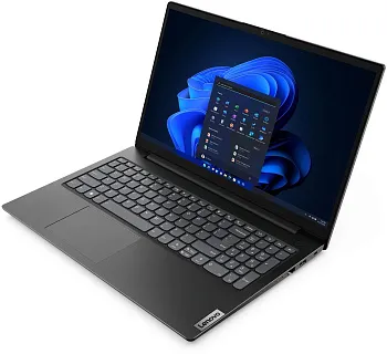 Купить Ноутбук Lenovo V15 G4 IRU (83A100F0RA) - ITMag