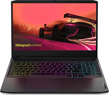 Купить Ноутбук Lenovo IdeaPad Gaming 3 15ACH6 (82K200UTUS) - ITMag