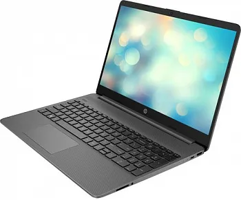 Купить Ноутбук HP 15s-eq1096ur (25T07EA) - ITMag