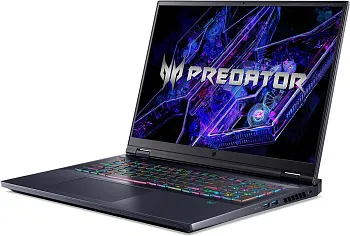 Купить Ноутбук Acer Predator Helios 18 PH18-72-96WT (NH.QRSEX.003) - ITMag