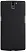 Чохол Nillkin Matte для OnePlus One (+плівка) (Чорний) - ITMag
