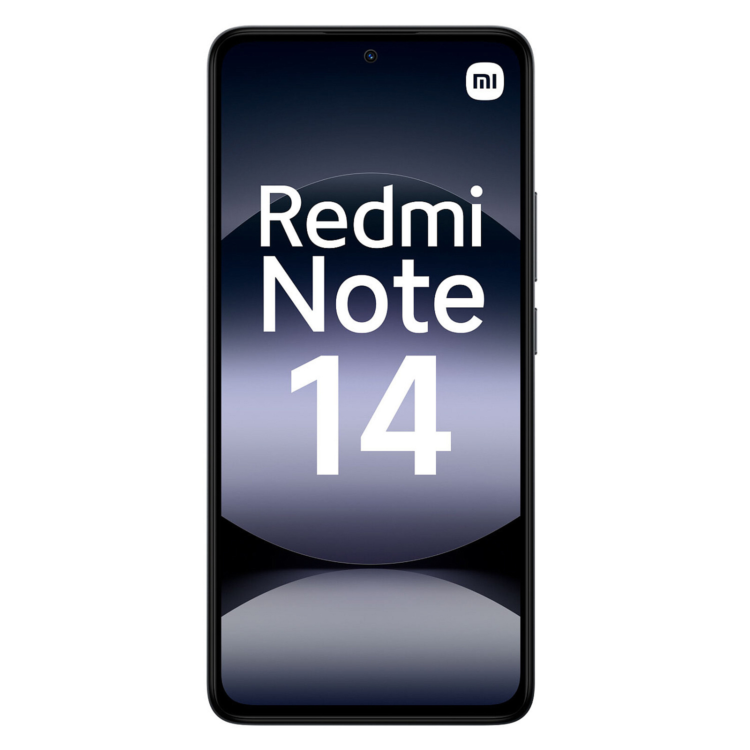 Xiaomi Redmi Note 14 8/256GB Midnight Black EU - ITMag