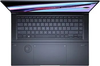 Купить Ноутбук ASUS ZenBook Pro 16X OLED UX7602VI (UX7602VI-MY018XS) - ITMag