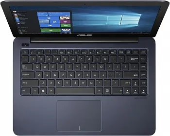 Купить Ноутбук ASUS VivoBook R417NA (R417NA-GA130T) - ITMag