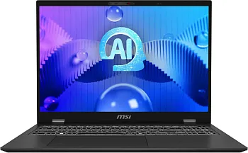 Купить Ноутбук MSI Prestige 16 AI Studio B1VEG (B1VEG-046FR) - ITMag