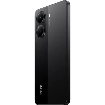 Xiaomi Poco X7 Pro 12/512GB Black EU - ITMag