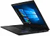 Lenovo ThinkPad E15 Black (20RD001DRT) - ITMag