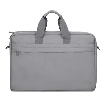 Сумка для ноутбука 15" Rivacase Ulsan 8235 Gray - ITMag