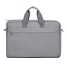 Сумка для ноутбука 15" Rivacase Ulsan 8235 Gray - ITMag