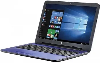 Купить Ноутбук HP 15-AY015 (X7W77UA) - ITMag
