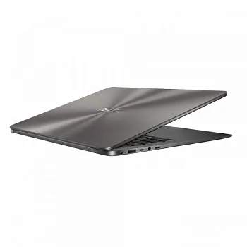 Купить Ноутбук ASUS ZenBook UX430UQ (UX430UQ-GV223R) Grey - ITMag