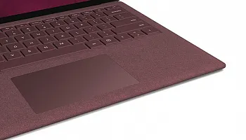 Купить Ноутбук Microsoft Surface Laptop i7/256GB/8GB Burgundy (DAU-00003) Certified Refurbished - ITMag