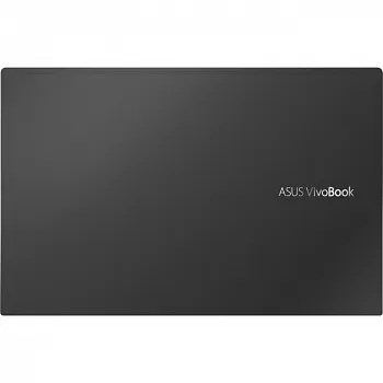 Купить Ноутбук ASUS VivoBook S15 S533FA Indie Black Metal (S533FA-BQ158) - ITMag