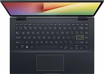 Купить Ноутбук ASUS VivoBook Flip 14 TM420IA (TM420IA-WB711T) - ITMag