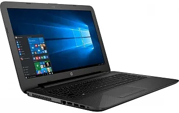 Купить Ноутбук HP 15-ac170ur (P3M83EA) - ITMag