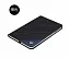 Чохол (книжка) ROCK Luxurious Series для Apple IPAD mini (RETINA) (Чорний / Black) - ITMag