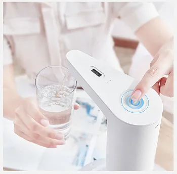 Автоматическая помпа для воды Xiaomi Xiaolang TDS Automatic Water Supply (HD-ZDCSJ01/3023099) - ITMag