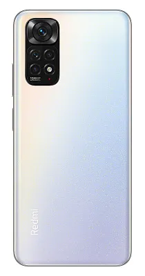Xiaomi Redmi Note 11S 6/64GB Pearl White EU - ITMag