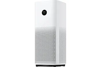 Очиститель воздуха Xiaomi Smart Air Purifier 4 Pro (BHR5056EU) - ITMag