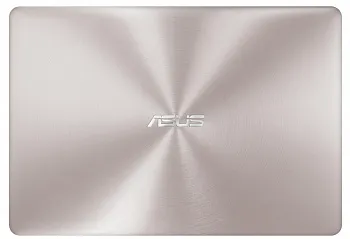 Купить Ноутбук ASUS ZenBook UX310UA (UX310UA-FC755T) Rose Gold - ITMag