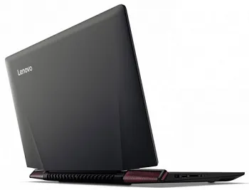 Купить Ноутбук Lenovo IdeaPad Y700-17 (80Q0004FPB) - ITMag