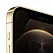 Apple iPhone 12 Pro 128GB Gold (MGMM3) - ITMag