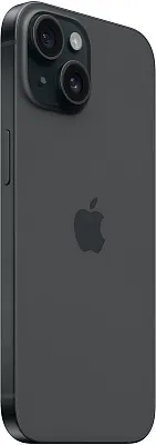 Apple iPhone 15 Plus 128GB eSIM Black (MTXR3) - ITMag