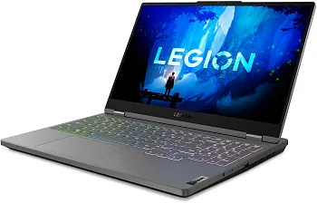 Купить Ноутбук Lenovo Legion 5 15IAH7H (82RB00C2PG) - ITMag