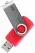 GOODRAM 32 GB Twister USB 3.0 Red UTS3-0320R0R11 - ITMag