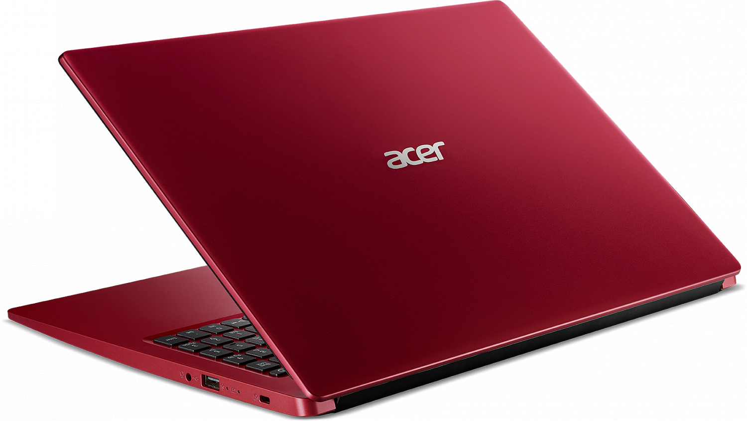 Купить Ноутбук Acer Aspire 3 A315-55G-5995 Red (NX.HG4EU.022) - ITMag