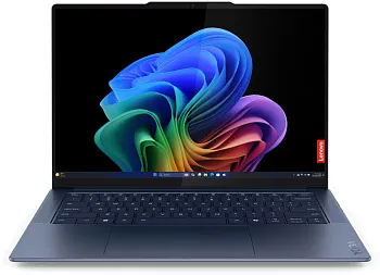 Купить Ноутбук Lenovo Yoga Slim 7 14Q8X9 (83ED002QPB) - ITMag