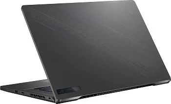 Купить Ноутбук ASUS ROG Zephyrus G16 GU603VV (GU603VV-G16.I74060) - ITMag
